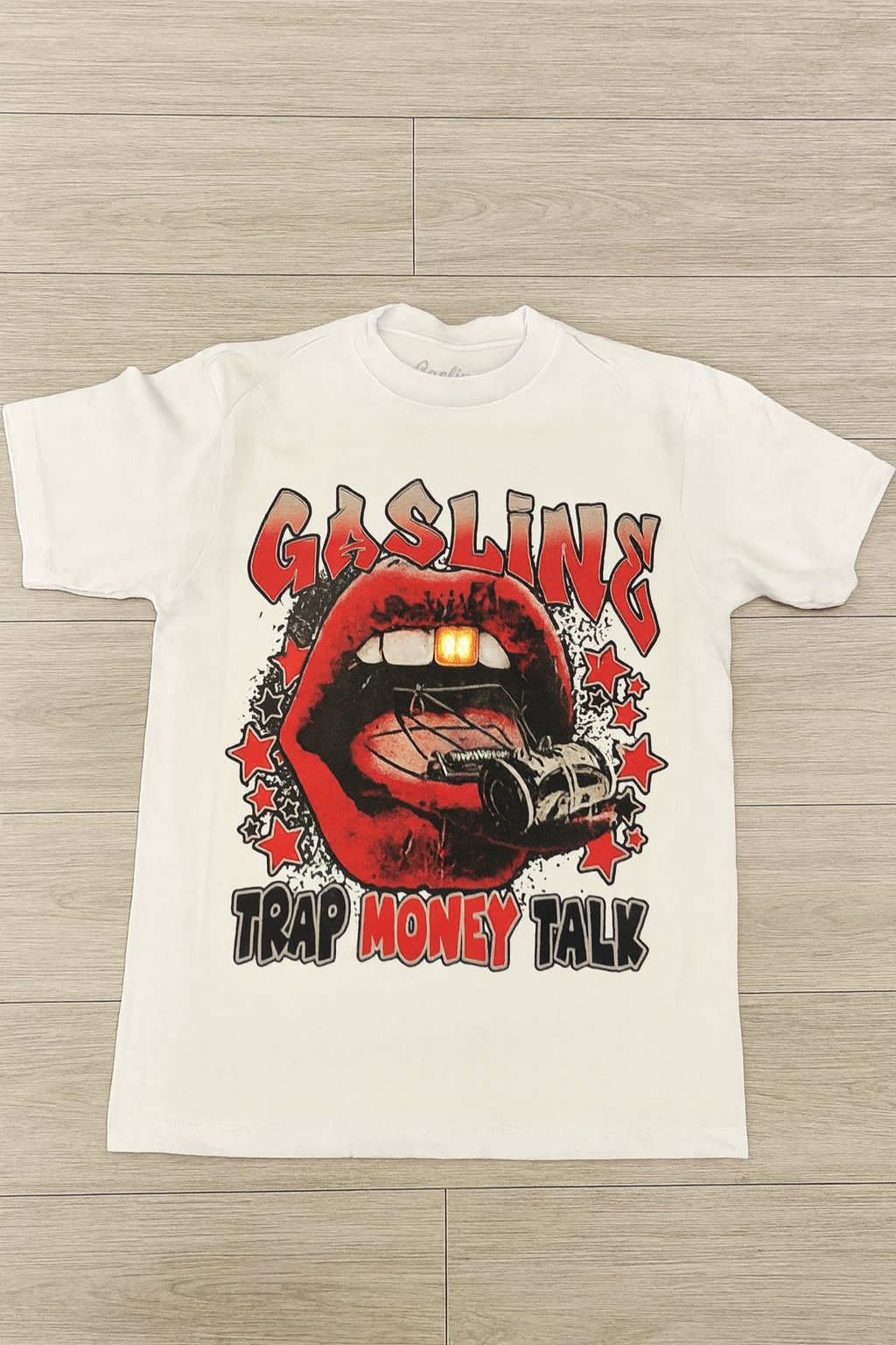 Trap Money Talk