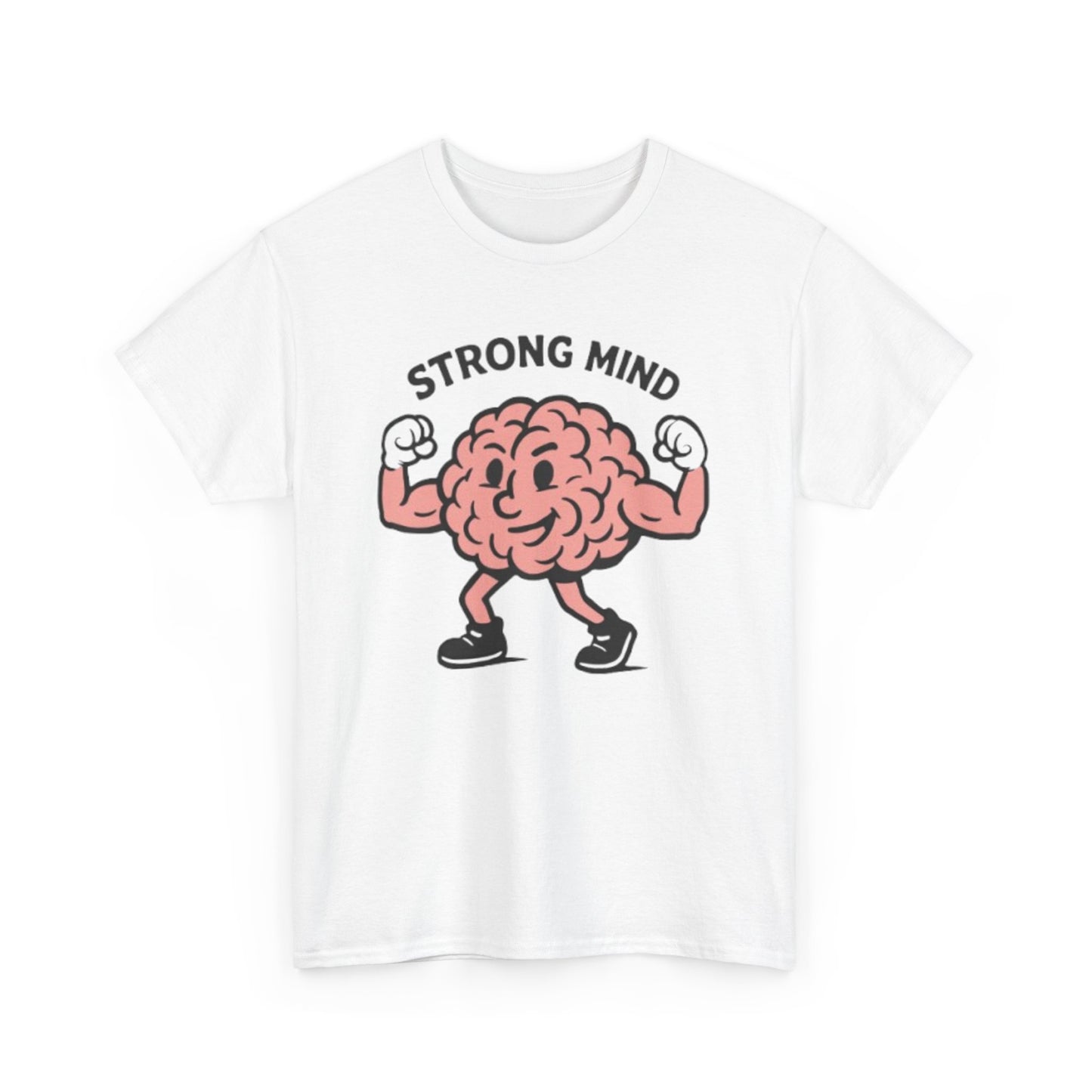 Strong Mind Tee