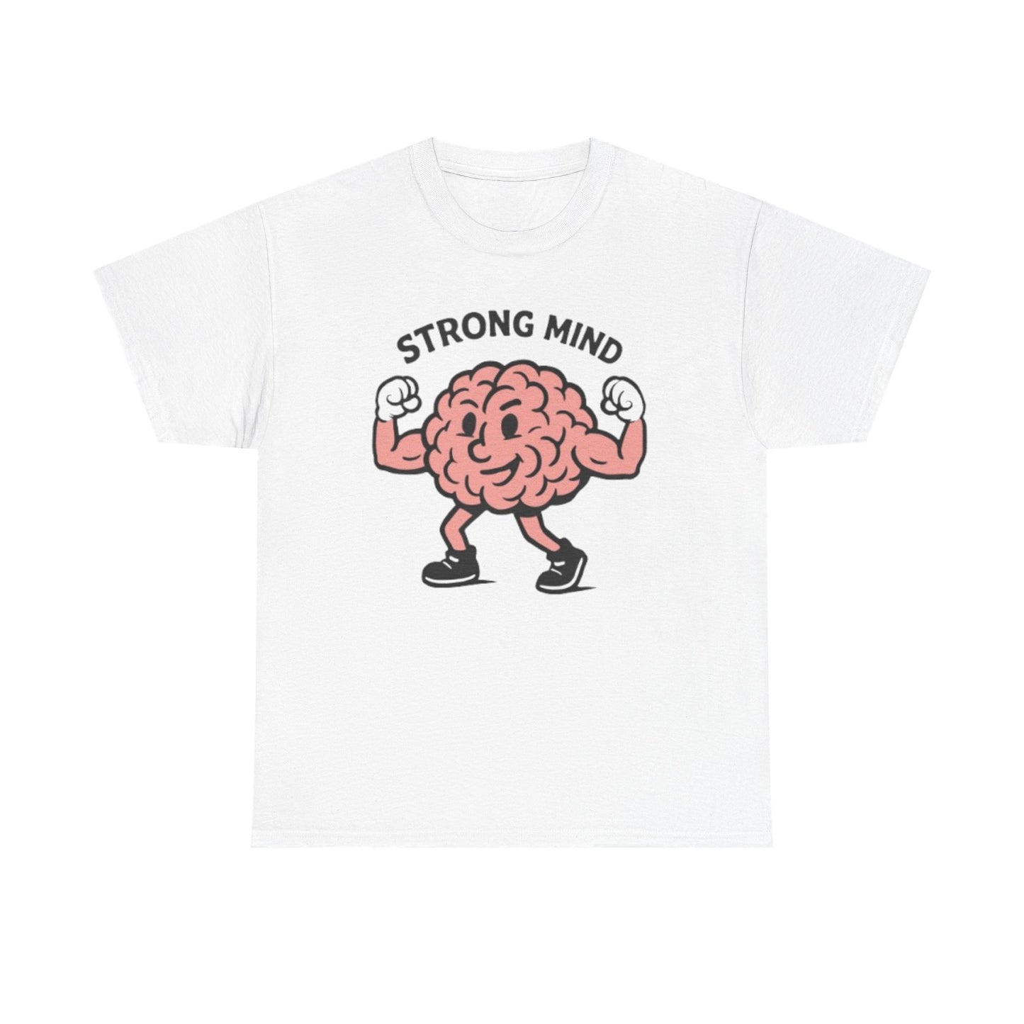 Strong Mind Tee