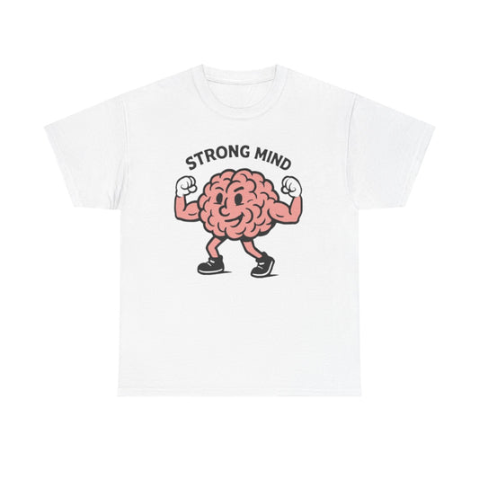 Strong Mind Tee