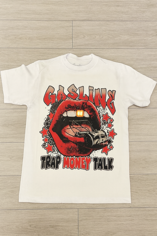 Trap Money Talk